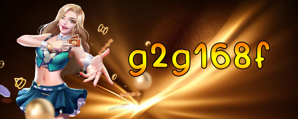 g2g168f